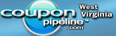 Coupon Pipeline, West Virginia